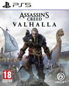 Assassin's Creed Valhalla product image