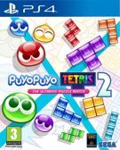 Puyo Puyo Tetris 2 - Limited Edition product image