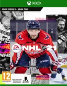 NHL 21 product image