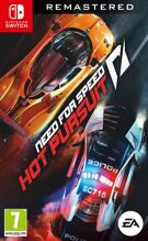 Need for Speed - Hot Pursuit Remastered product image