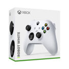 Xbox Wireless Controller - Robot White product image