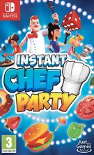 Instant Chef Party product image
