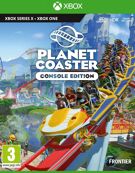 Planet Coaster - Console Edition product image
