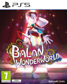 Balan Wonderworld product image