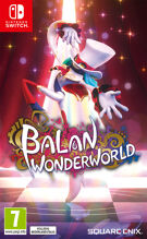 Balan Wonderworld product image