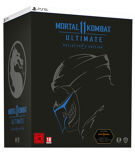 Mortal Kombat 11 Ultimate - Kollector Edition product image