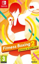 Fitness Boxing 2 product image