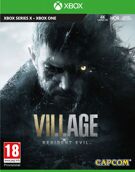 Resident Evil 8 Village - Lenticular Version product image