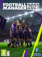 Football Manager 2021 product image