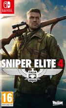 Sniper Elite 4 product image