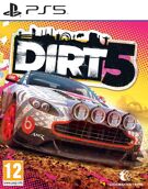 Dirt 5 product image