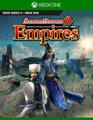 Dynasty Warriors 9 Empires product image