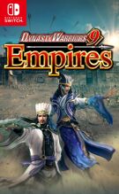 Dynasty Warriors 9 Empires product image