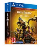 Mortal Kombat 11 Ultimate - Limited Edition product image