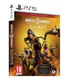 Mortal Kombat 11 Ultimate - Limited Edition product image