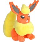 Pokémon Knuffel - Flareon 20cm - Wicked Cool Toys product image