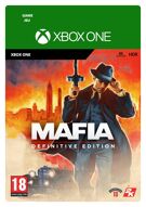 Mafia Definitive Edition - Xbox Download product image
