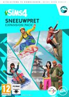 De Sims 4 - Sneeuwpret Expansion Pack product image