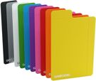 Card Dividers Multicolor 10 Stuks - Gamegenic product image