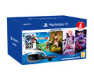 PlayStation VR Mega Pack 3 + Camera + 5 Games product image