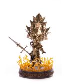 Dark Souls - Dragon Slayer Ornstein PVC Statue - First 4 Figures product image