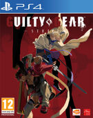 Guilty Gear - Strive product image