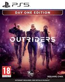 Outriders Day One Edition product image