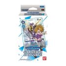 Digimon TCG - Cocytus Blue Starter Deck product image