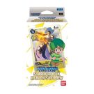 Digimon TCG - Heaven's Yellow Starter Deck product image