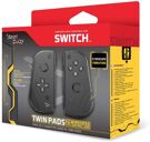 Twin Pads Wireless Controllers voor Nintendo Switch - Steelplay product image