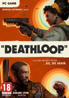 Deathloop product image