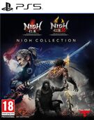 The Nioh Collection product image
