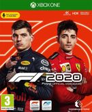F1 2020 product image