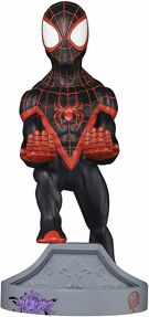 Spider-Man Miles Morales - Cable Guy product image