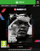 Madden NFL 21 NXT LVL Edition product image