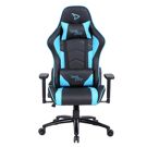 SG01 Blauw/Blue Gaming Chair - Steelplay product image