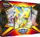 Pokémon TCG - Pikachu V Box Shining Fates product image
