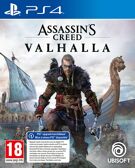 Assassin's Creed Valhalla product image