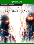 Scarlet Nexus product image