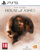 The Dark Pictures - House of Ashes product image