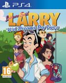 Leisure Suit Larry - Wet Dreams Dry Twice product image