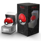 Pokémon - Poké Ball Die-Cast Replica - The Wand Company product image
