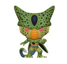 Dragonball Z - Cell First Form Pop! Figurine product image