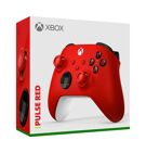 Xbox Wireless Controller - Pulse Red - Special Edition product image