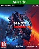 Mass Effect Legendary Edition product image