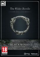 The Elder Scrolls Online - Blackwood Collection product image