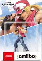 Amiibo Terry Bogard - Super Smash Bros Ultimate product image
