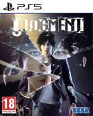 Judgment product image