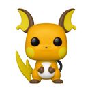 Raichu Pop! - Pokémon - Funko product image