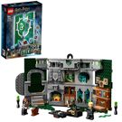 LEGO - Harry Potter - Slytherin House banner (76410) product image